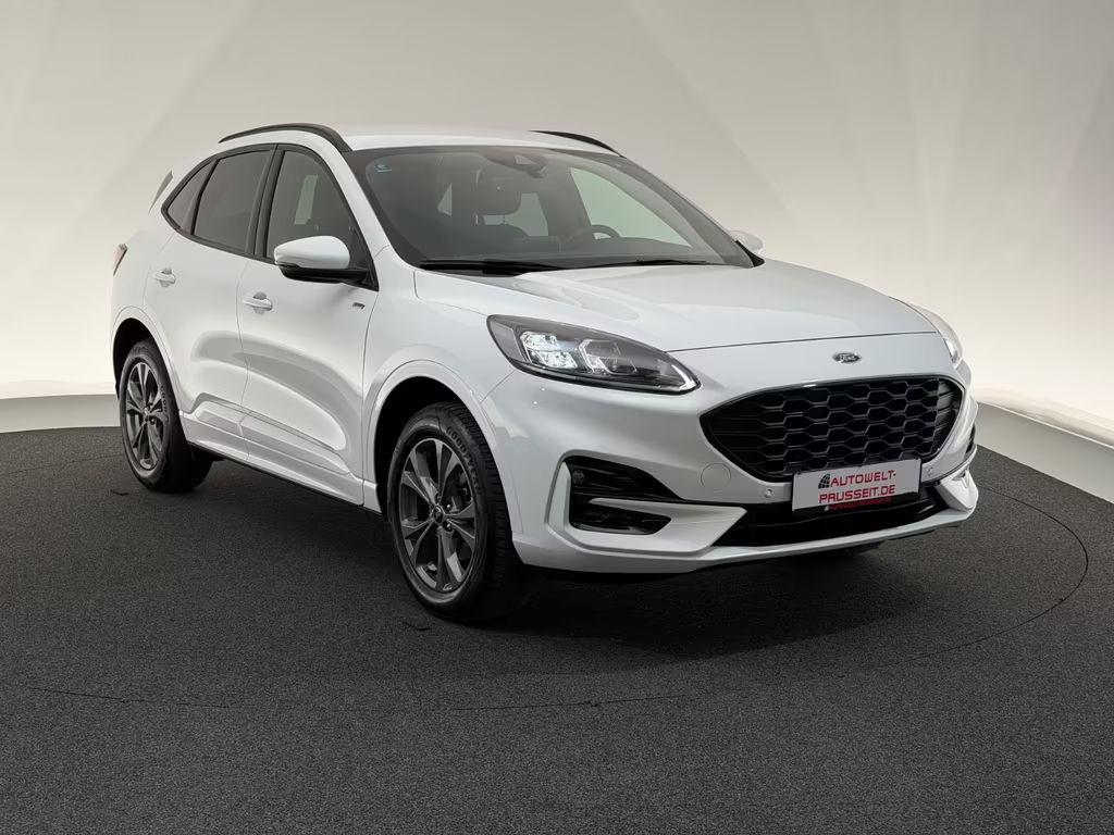 Ford Kuga ST Line Plug in Hybrid Hybrid X
