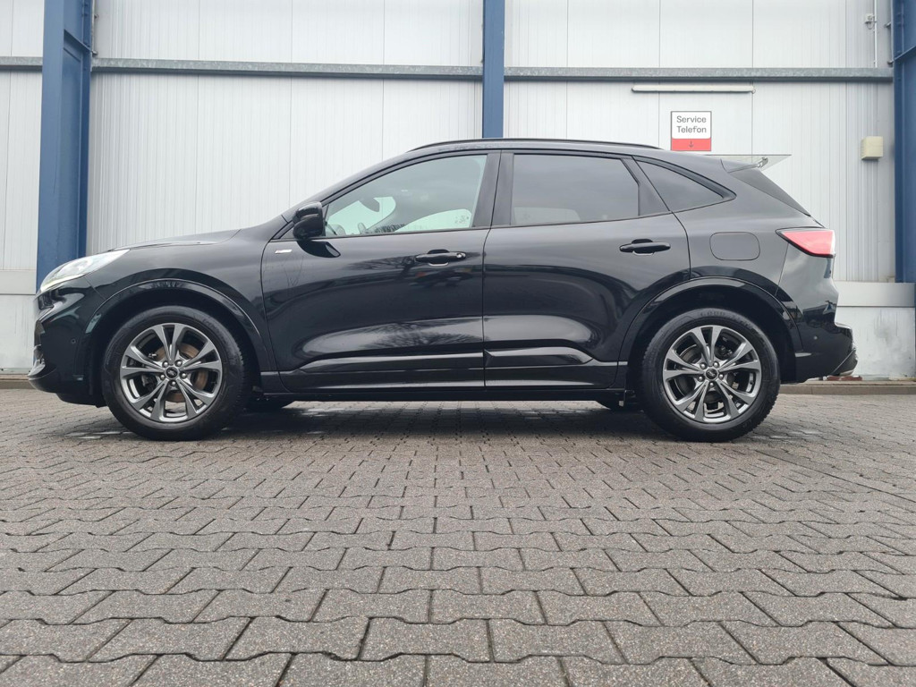 Ford Kuga ST Line X