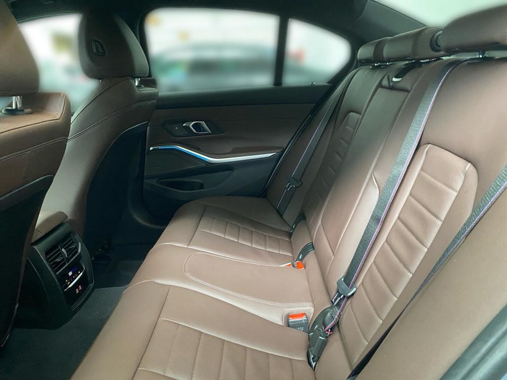 BMW M340