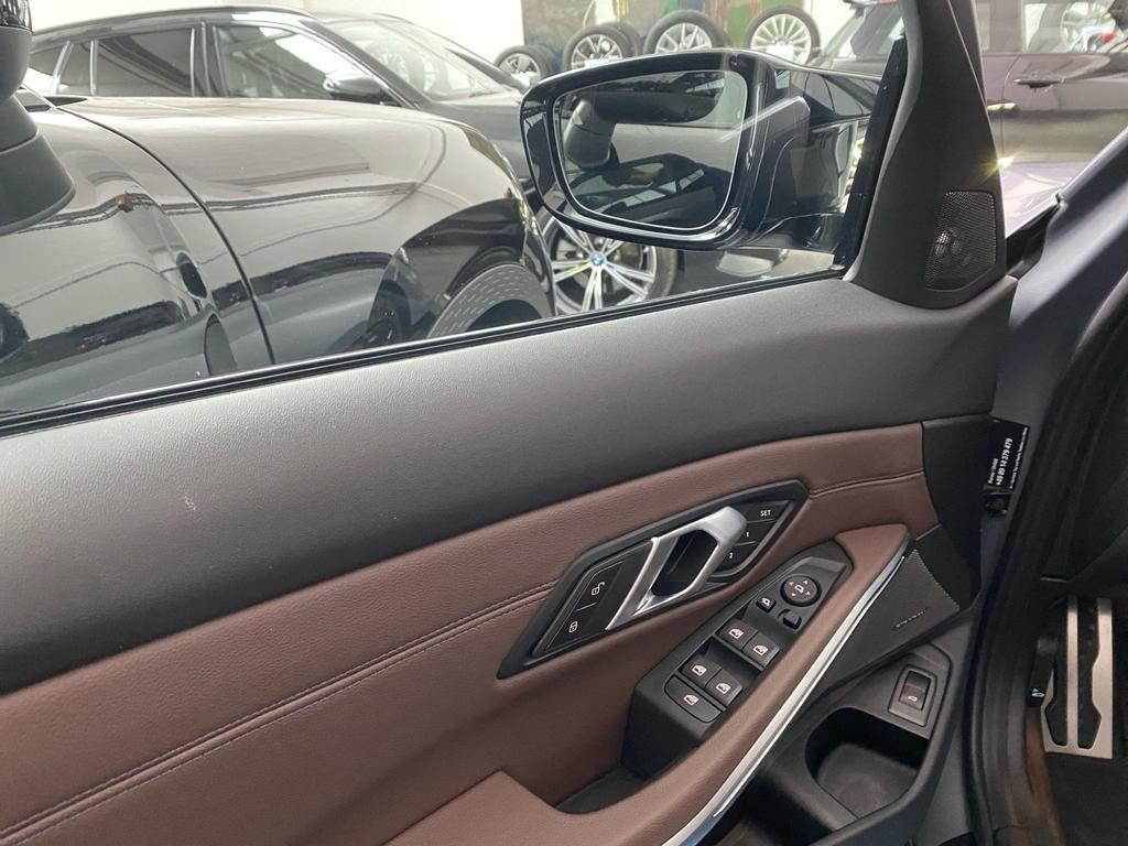 BMW M340