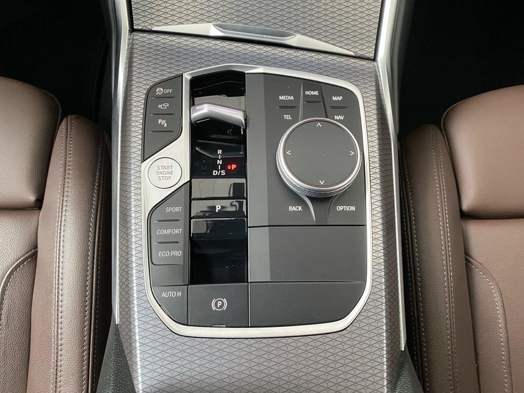 BMW M340