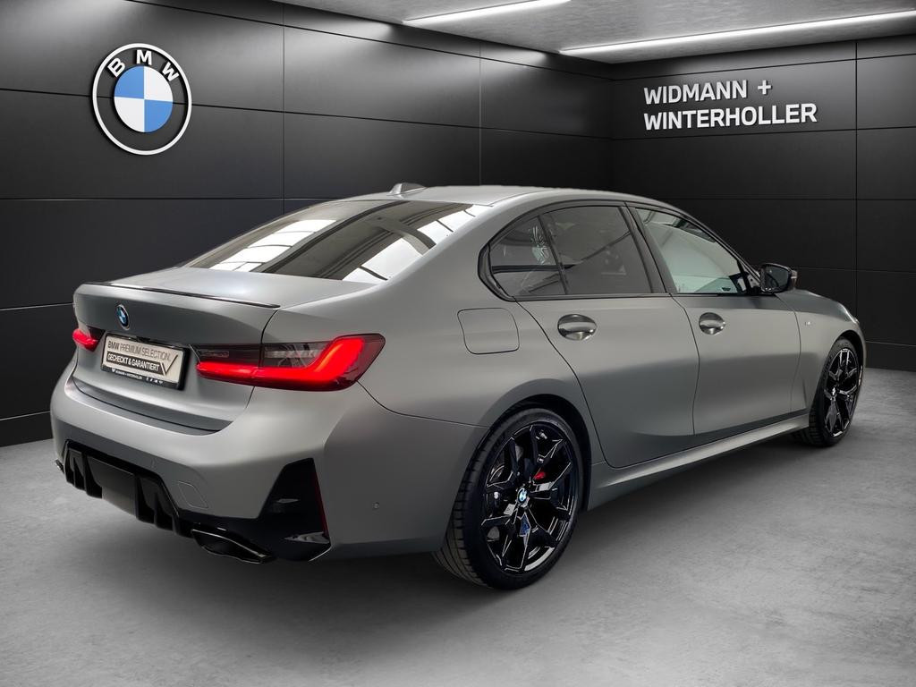 BMW M340