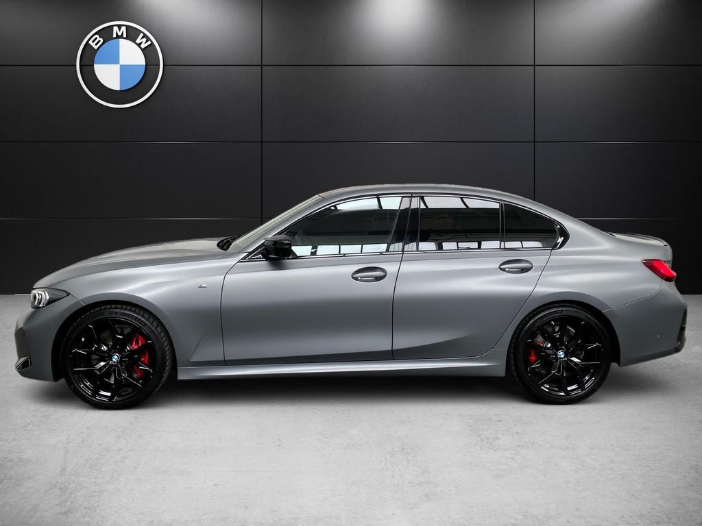 BMW M340