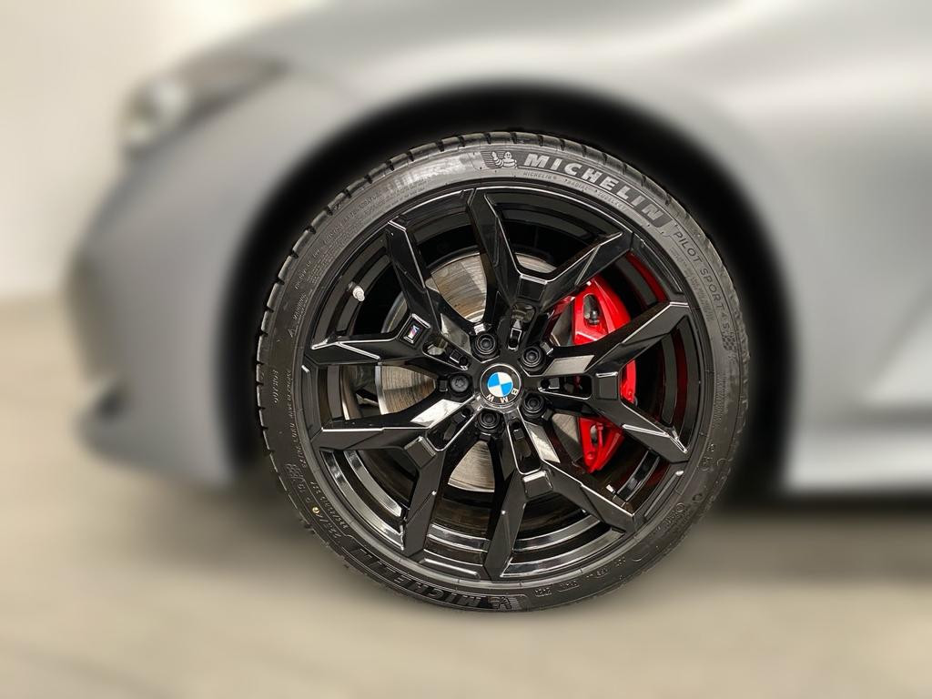 BMW M340