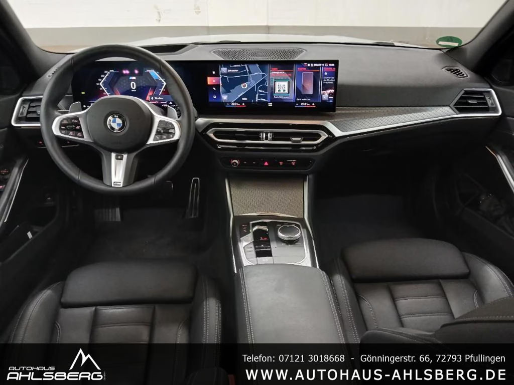 BMW 3 Serie