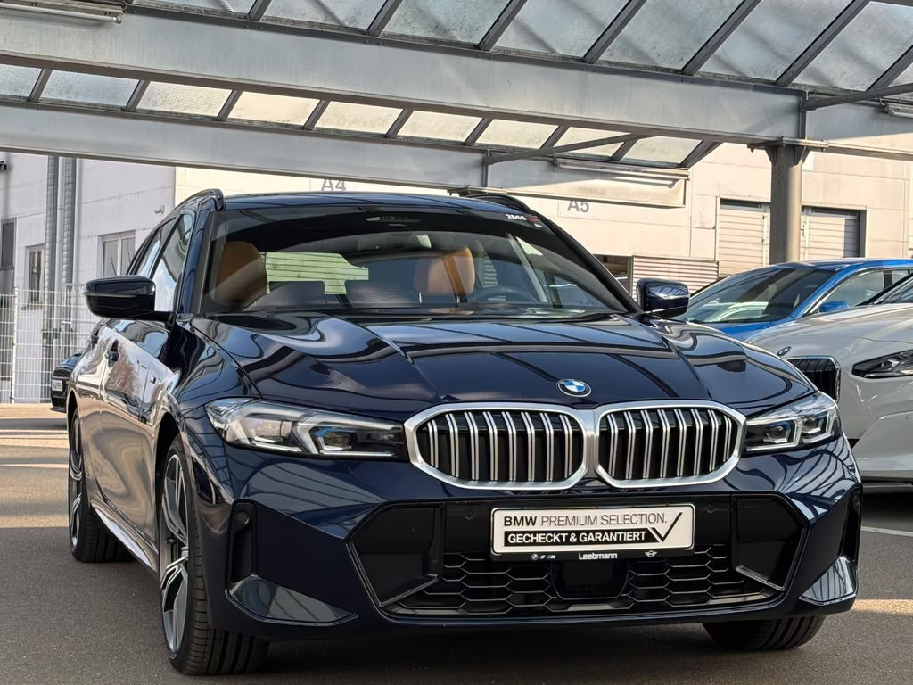 BMW 3 Serie