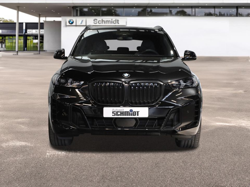 BMW X5 M-Sport xDrive30d