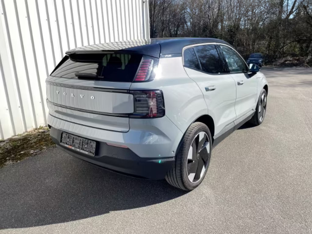 Volvo EX30