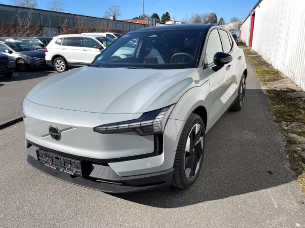 Volvo EX30
