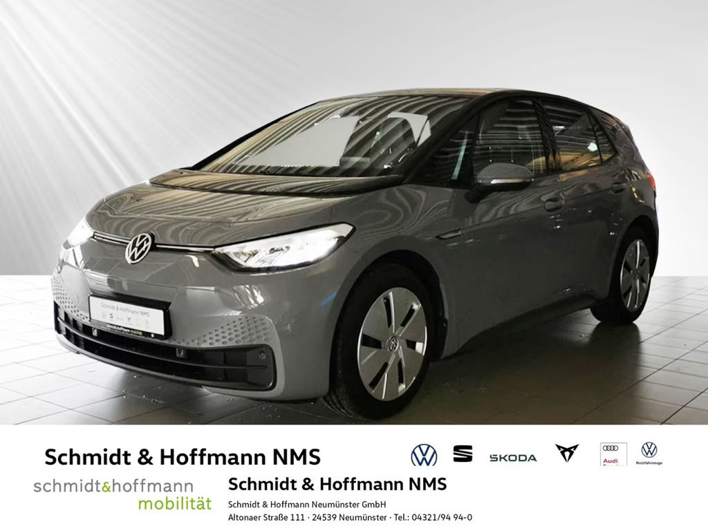 Volkswagen ID.3 Performance 58 KWh Pro 150 kW