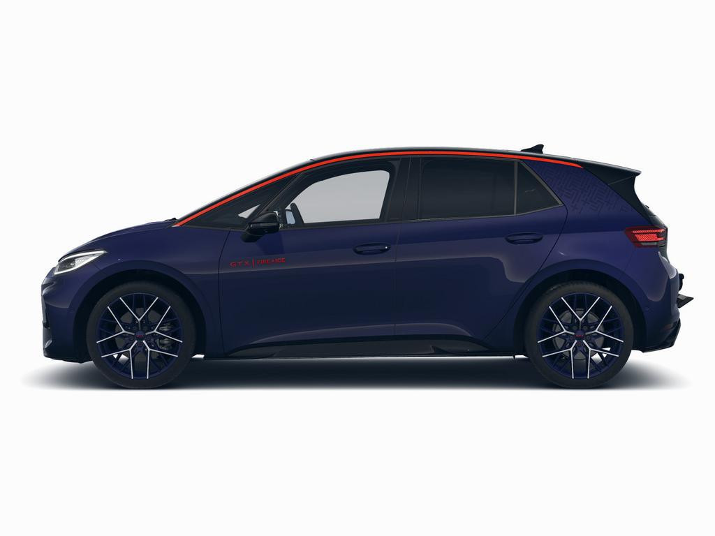 Volkswagen ID.3 Performance GTX
