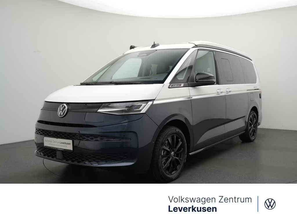 Volkswagen CALIFORNIA T7 Beach