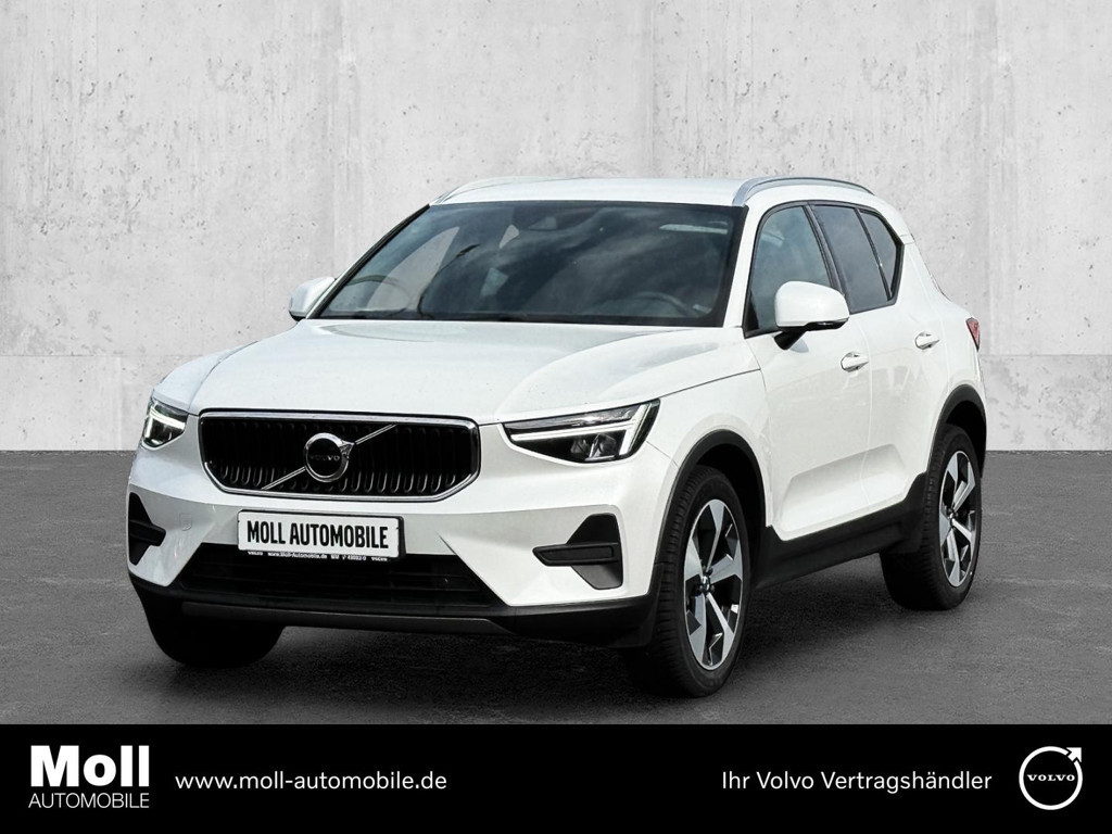 Volvo XC40 Core