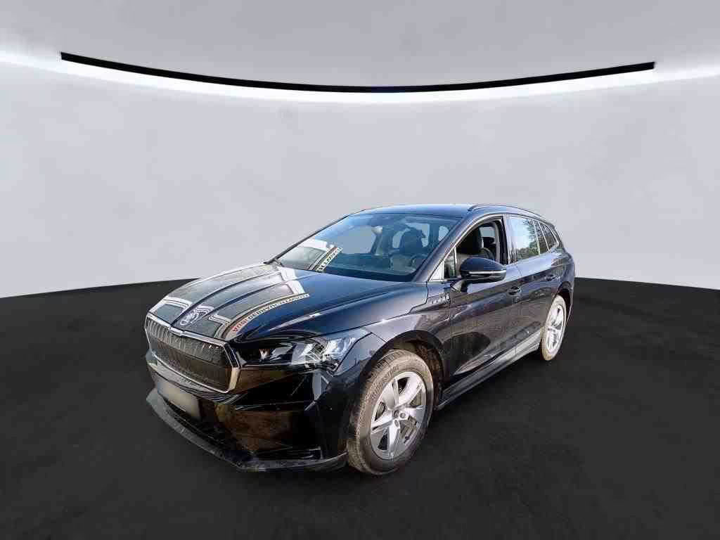 Skoda Enyaq iV iV 50