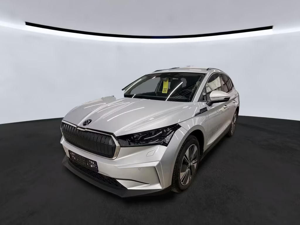 Skoda Enyaq iV 60Loft Matrix ACC SHZ Kessy Navi Kamera WP