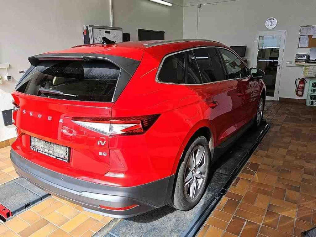 Skoda Enyaq iV Sport iV 80 Loft