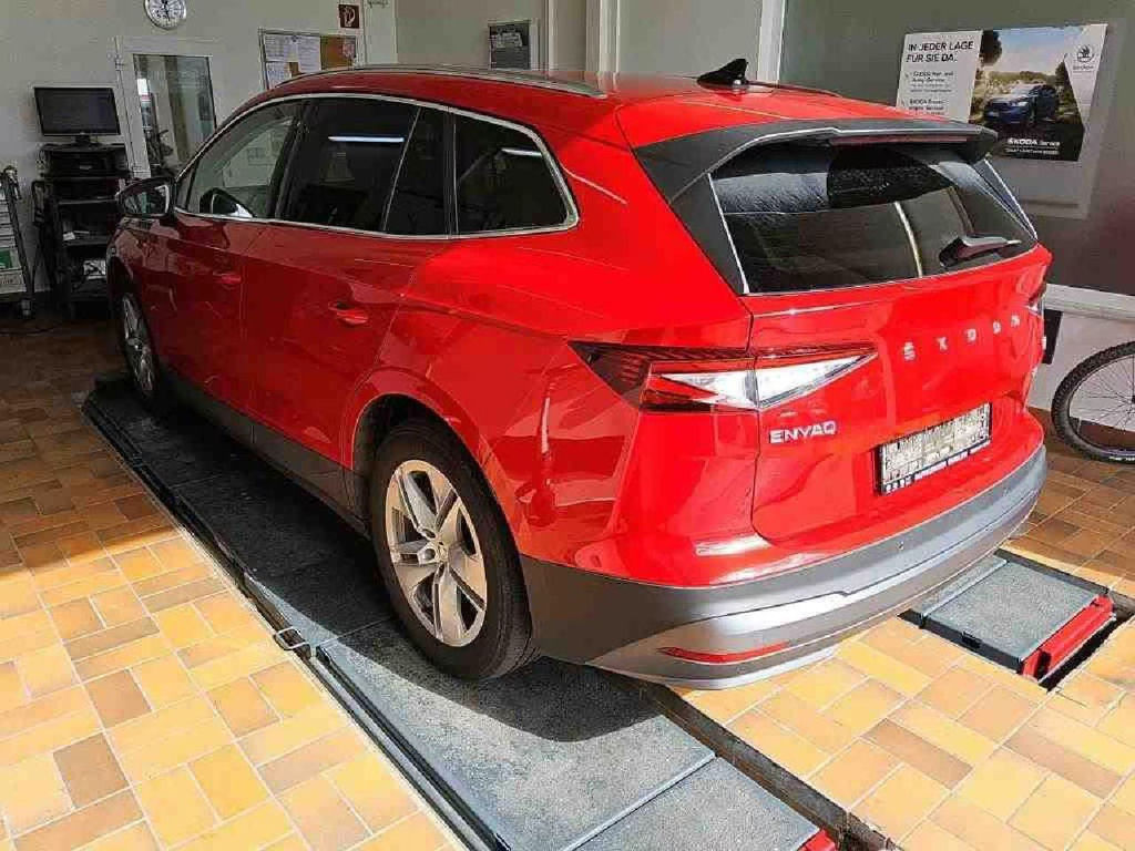 Skoda Enyaq iV