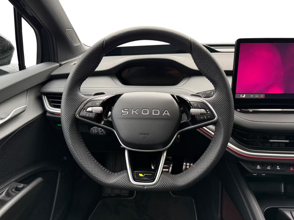 Skoda Enyaq iV