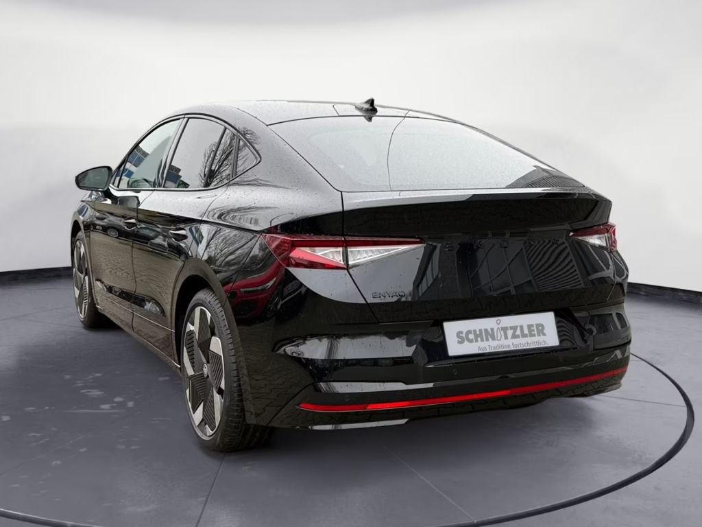 Skoda Enyaq iV