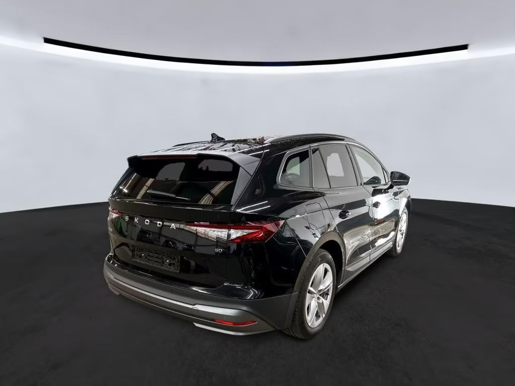 Skoda Enyaq iV 60Loft Matrix ACC SHZ Kessy Navi Kamera WP