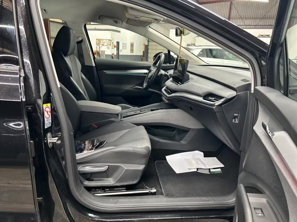 Skoda Enyaq iV