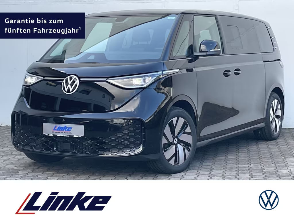 Volkswagen ID.Buzz Pro
