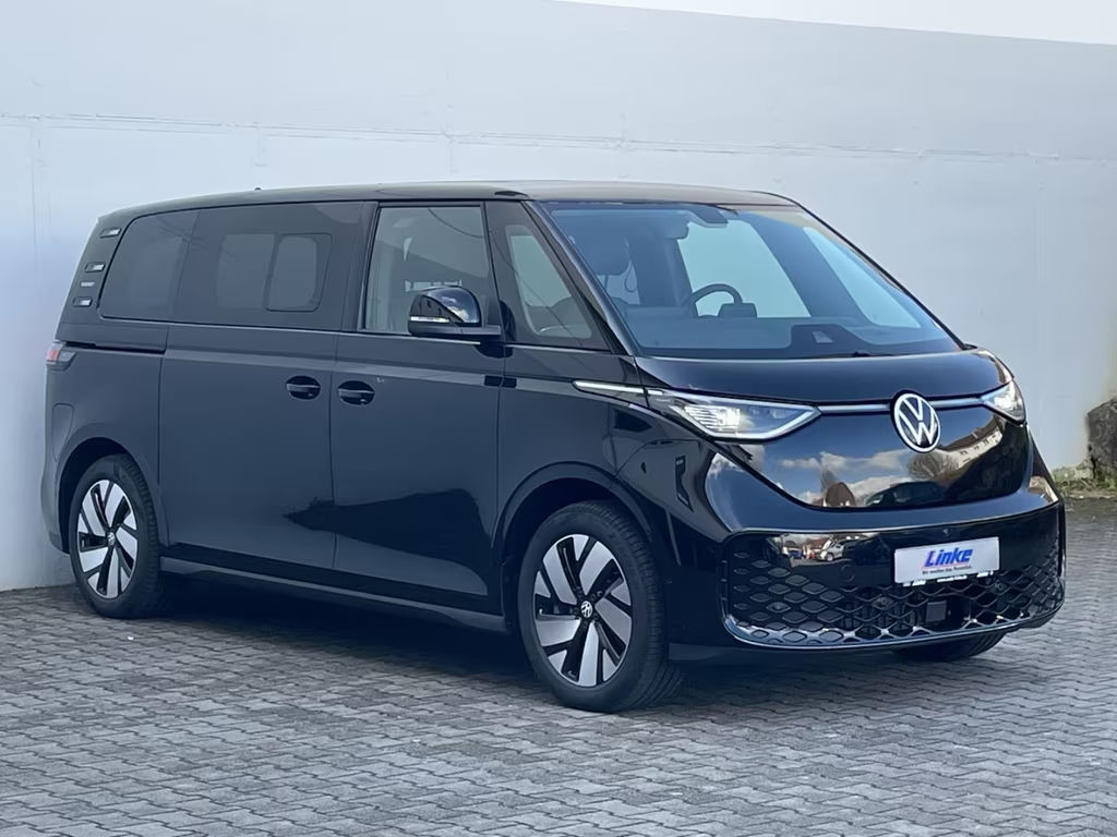 Volkswagen ID.Buzz