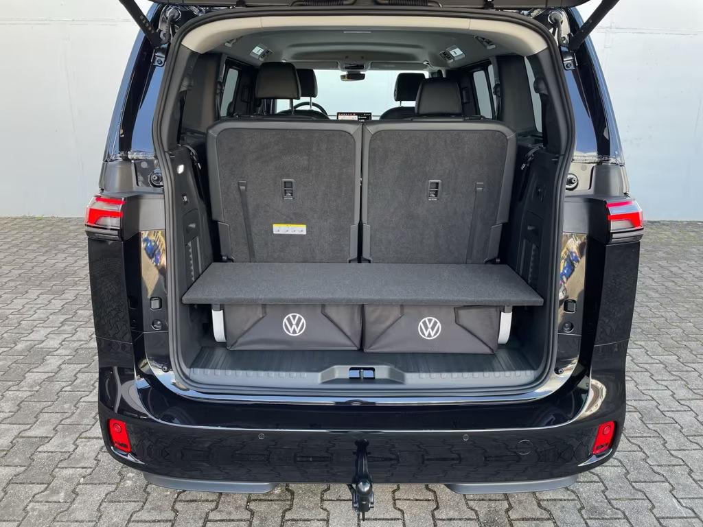 Volkswagen ID.Buzz