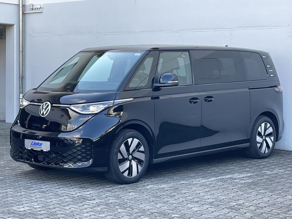 Volkswagen ID.Buzz