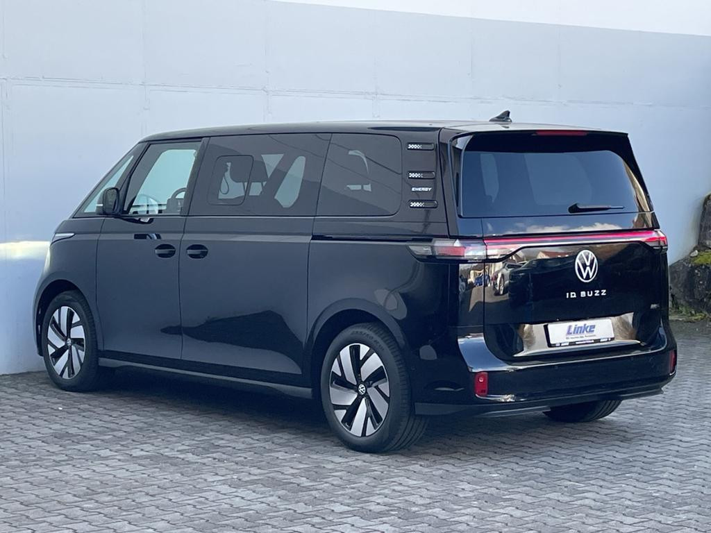 Volkswagen ID.Buzz