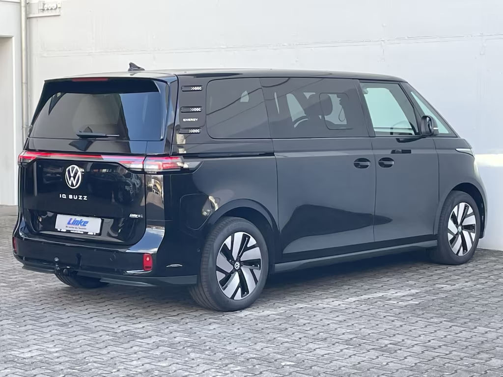 Volkswagen ID.Buzz