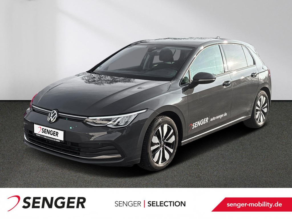 Volkswagen Golf 1.5 TSI Golf VIII Move