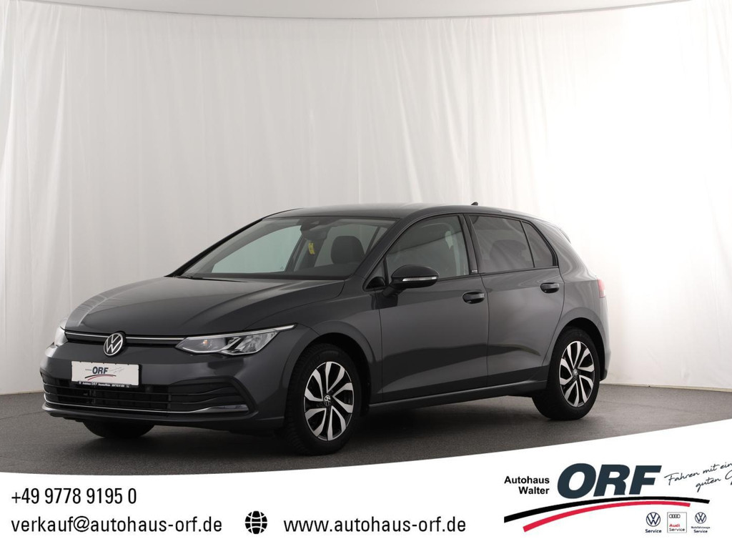 Volkswagen Golf DSG 2.0 TDI