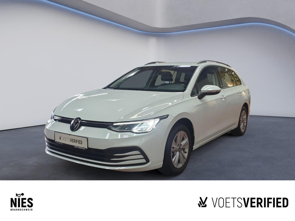 Volkswagen Golf Life Variant 1.5 TSI Golf VIII