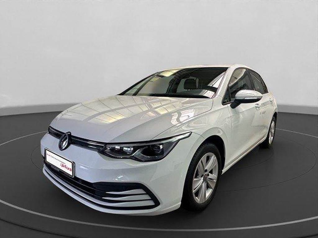 Volkswagen Golf Life 2.0 TDI