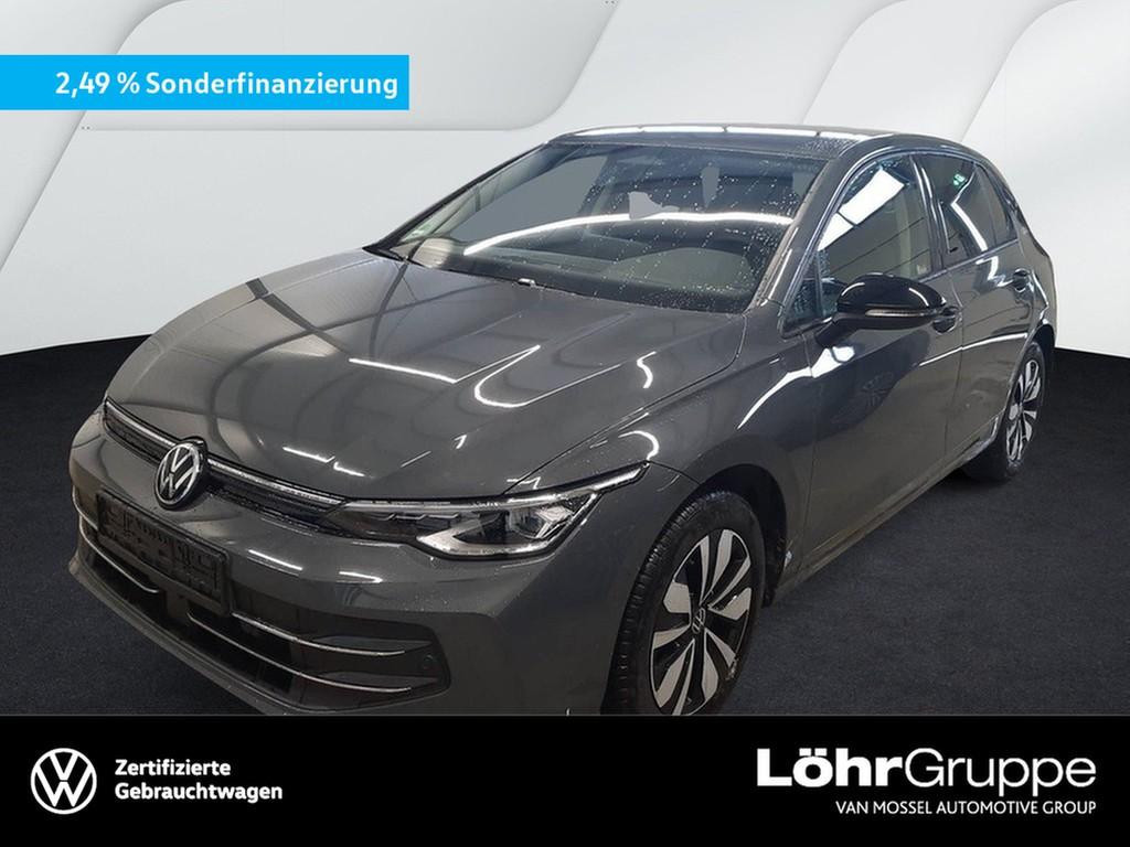 Volkswagen Golf DSG Golf VIII 1.5 eTSI