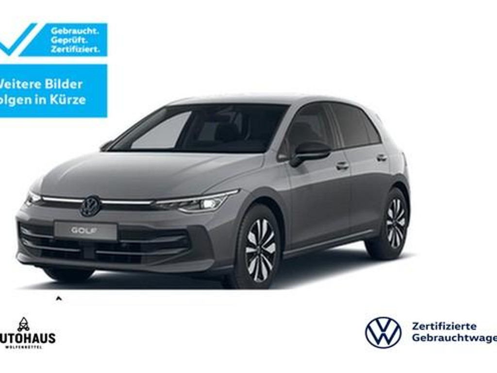 Volkswagen Golf DSG Life 1.5 eTSI