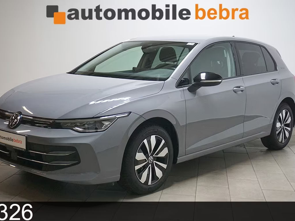Volkswagen Golf DSG 2.0 TDI