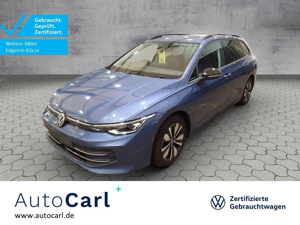 Volkswagen Golf DSG Variant Golf VIII 1.5 eTSI