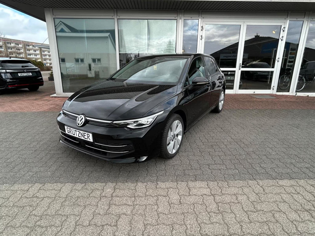 Volkswagen Golf Golf VIII 1.5 eTSI