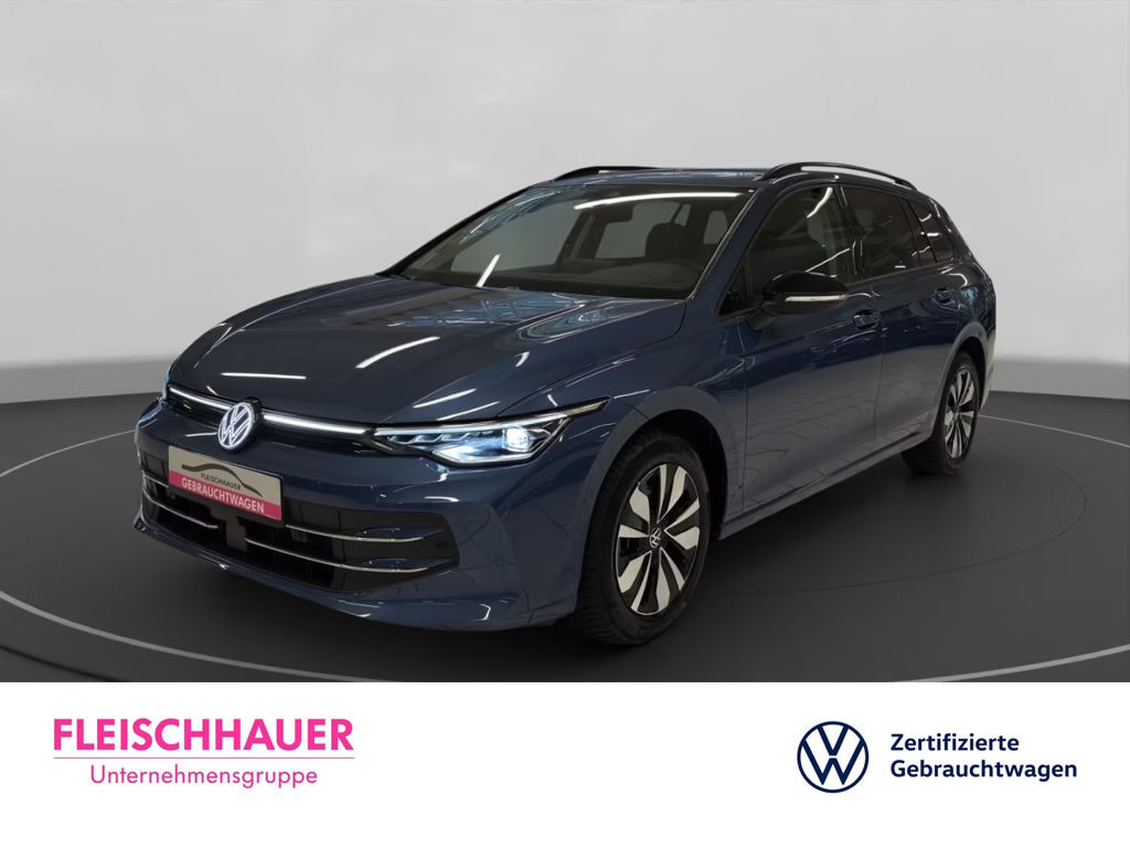 Volkswagen Golf Variant 1.5 TSI Golf VIII