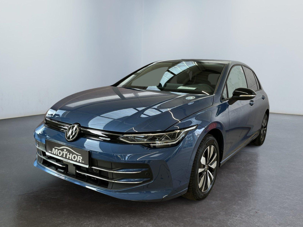 Volkswagen Golf DSG Golf VIII 1.5 eTSI