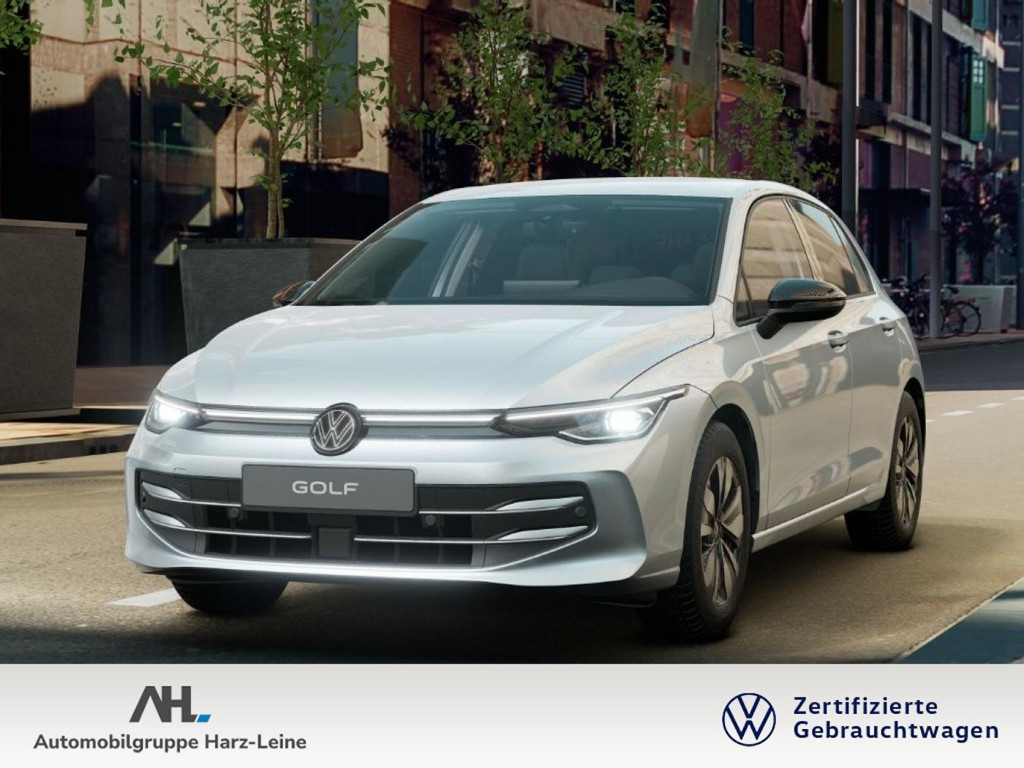 Volkswagen Golf DSG Golf VIII 1.5 eTSI