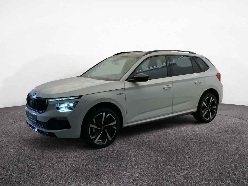 Skoda Kamiq Monte Carlo 1.5 TSI