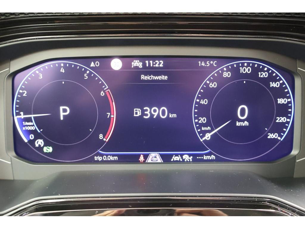 Volkswagen Polo DSG Life 1.0 TSI