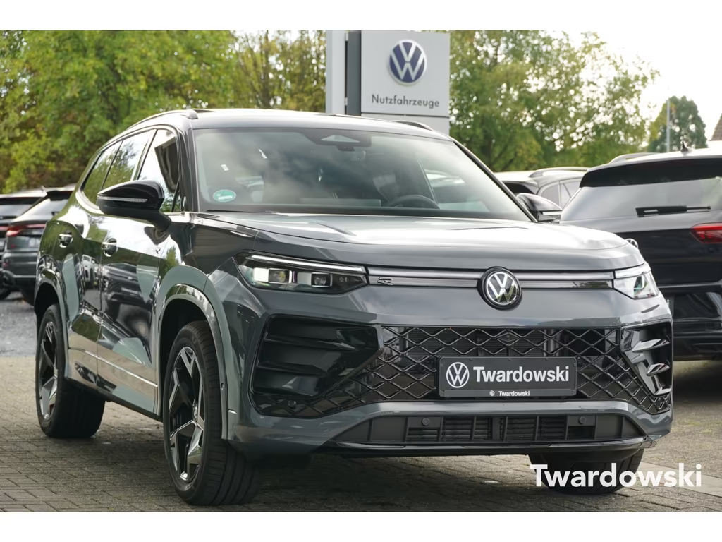 Volkswagen Tayron R-Line