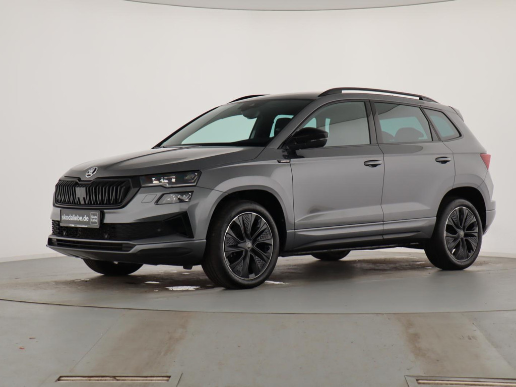 Skoda Karoq Sportline 1.5 TSI