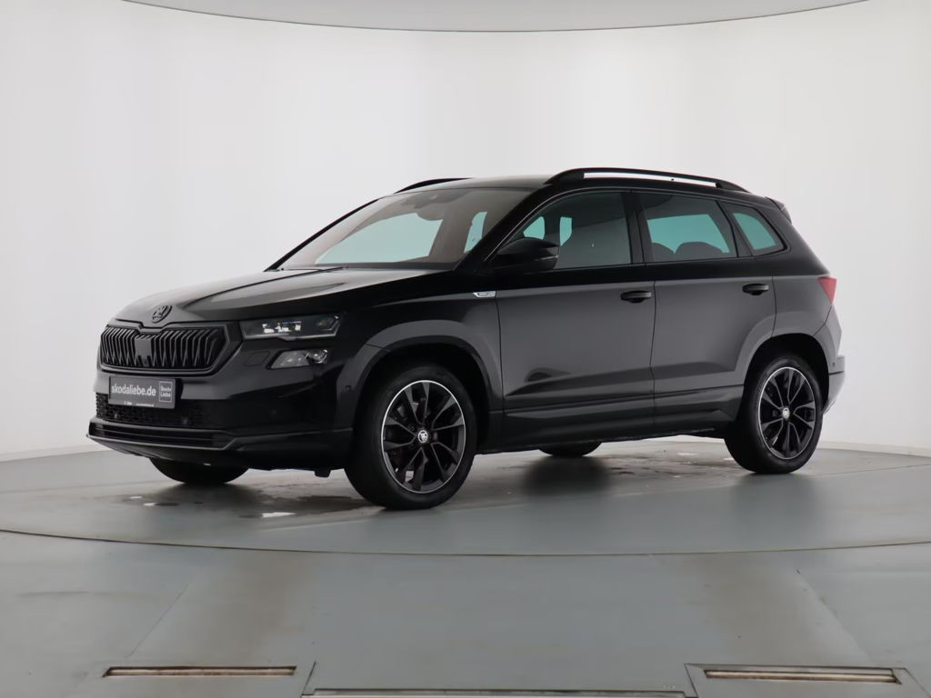 Skoda Karoq Sportline 1.5 TSI