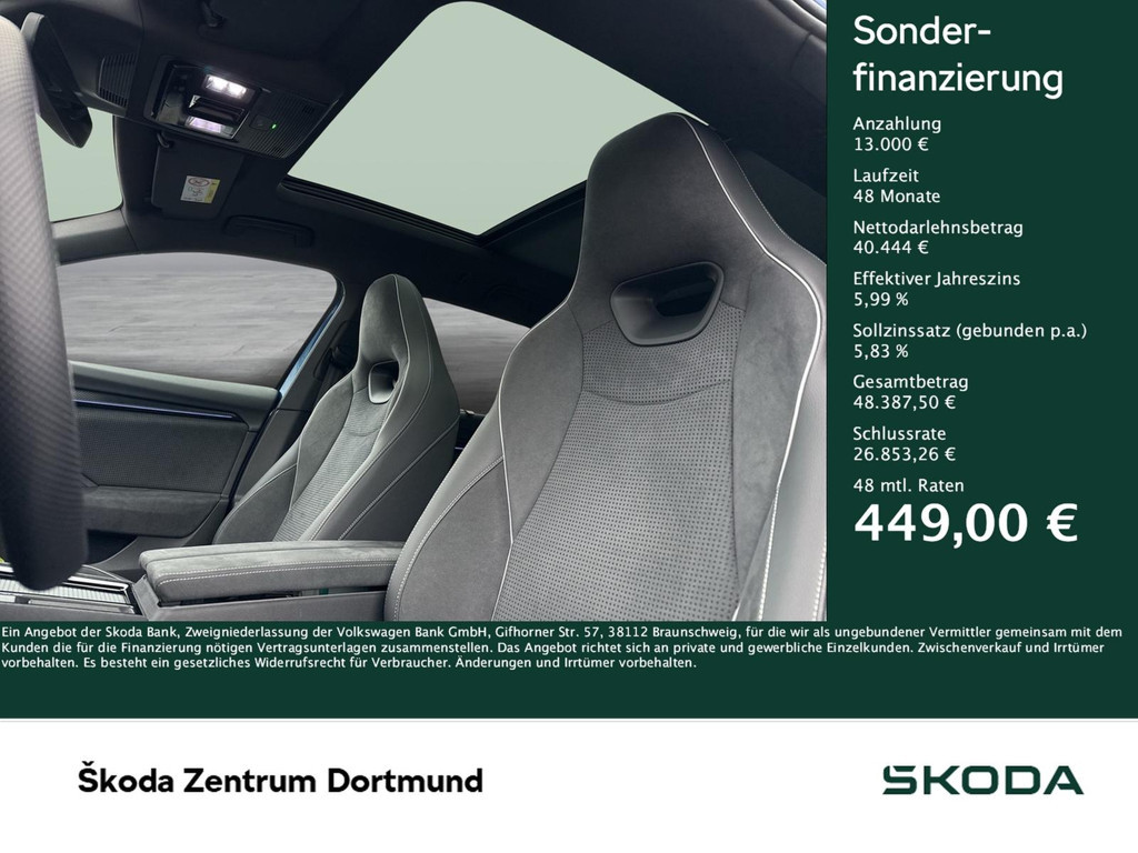 Skoda Superb Combi Sportline PlugIn-Hybrid
