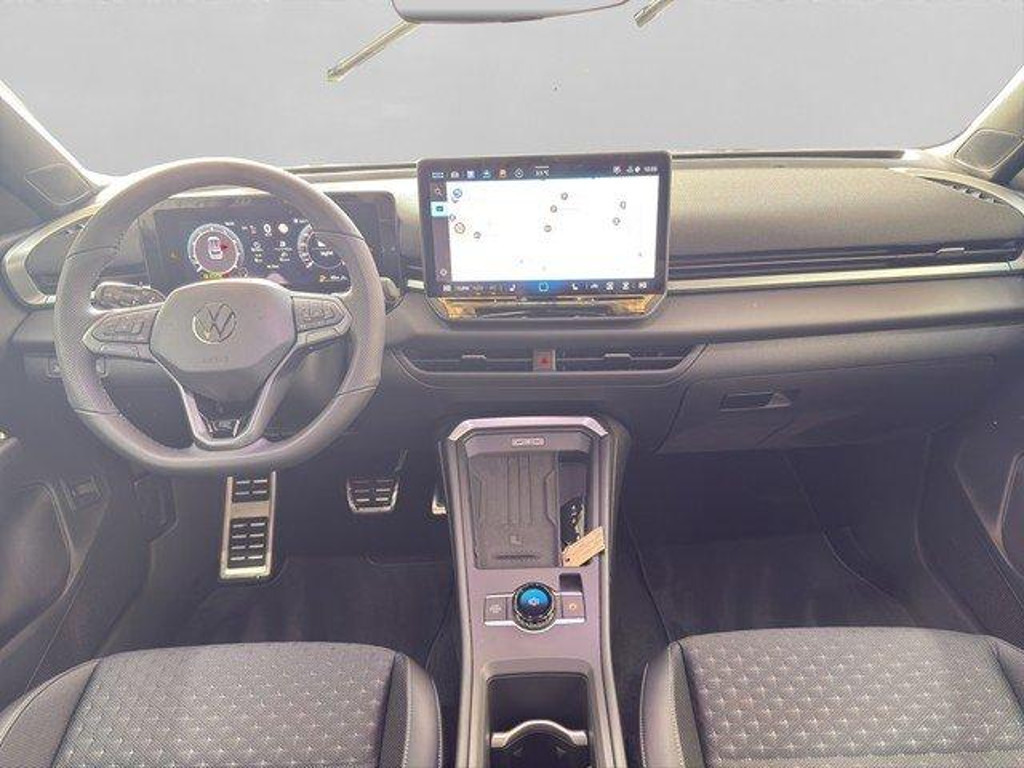 Volkswagen T-Roc DSG R-Line 1.5 eTSI